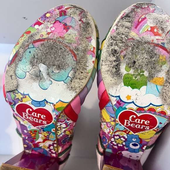 Care Bears woman boots - Picture 7 of 12